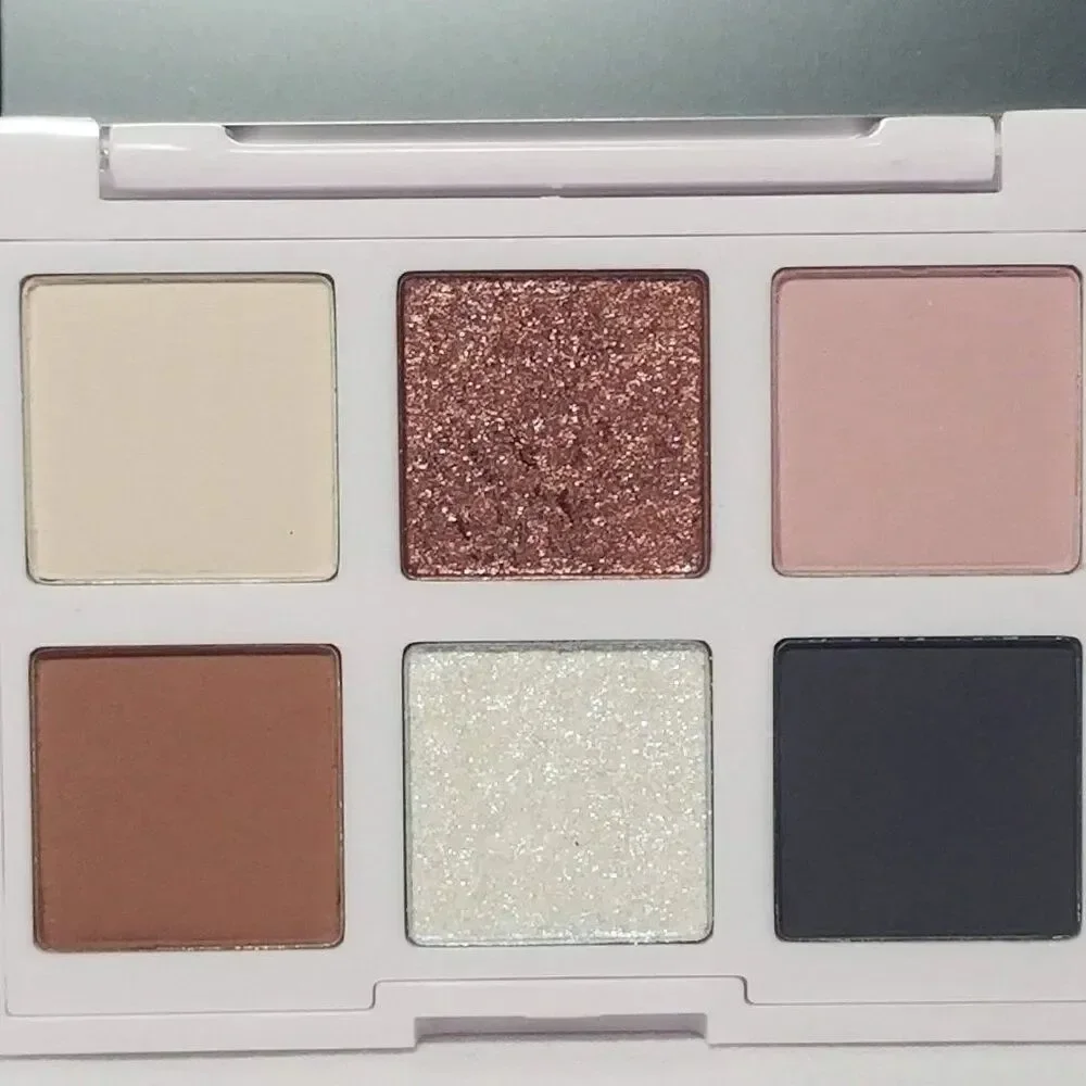 Lithe Beauty - Astral Eyeshadow Palette